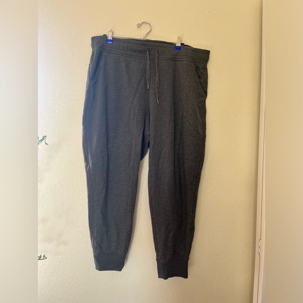 Tek gear sweatpants women’s xxl